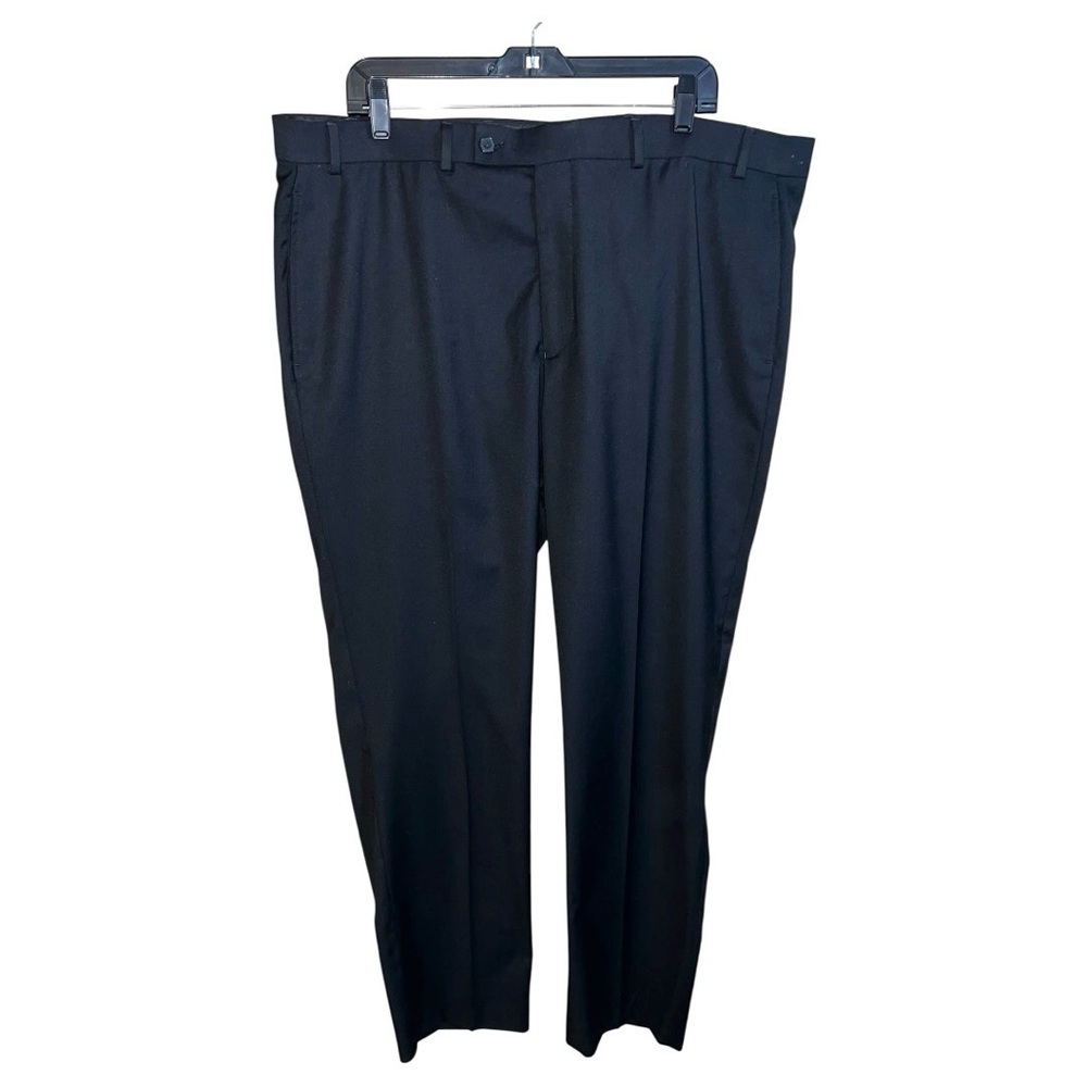 Calvin Klein Dress Pants Men’s 41x31 Black